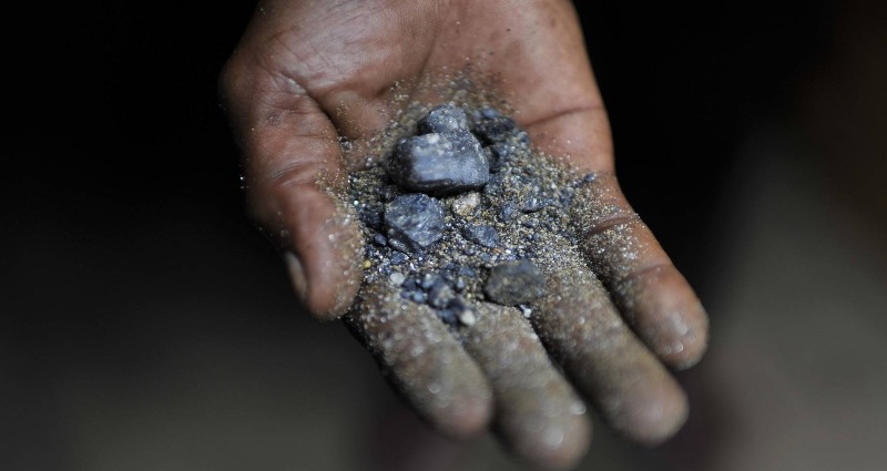 coltán_mineral