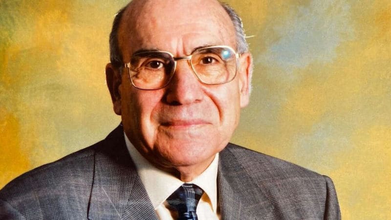 aureliano fernandez