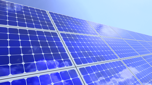 placas solares