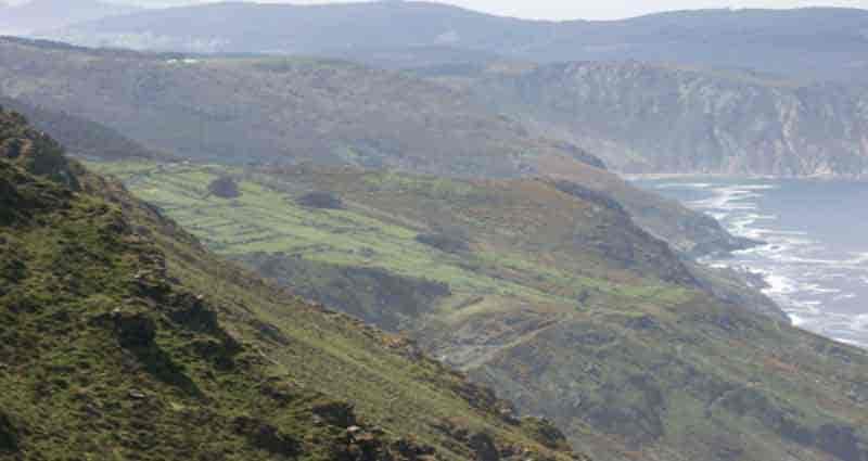 Cabo Ortegal