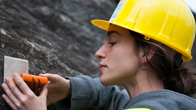 ingenieros en energía y recursos minerales