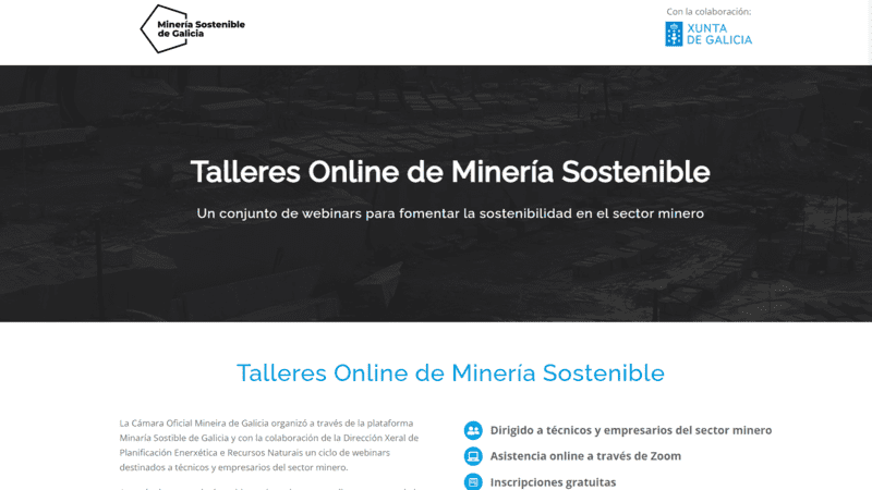 Talleres online