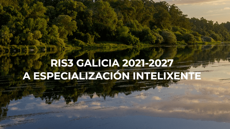 RIS3 Retos Galicia