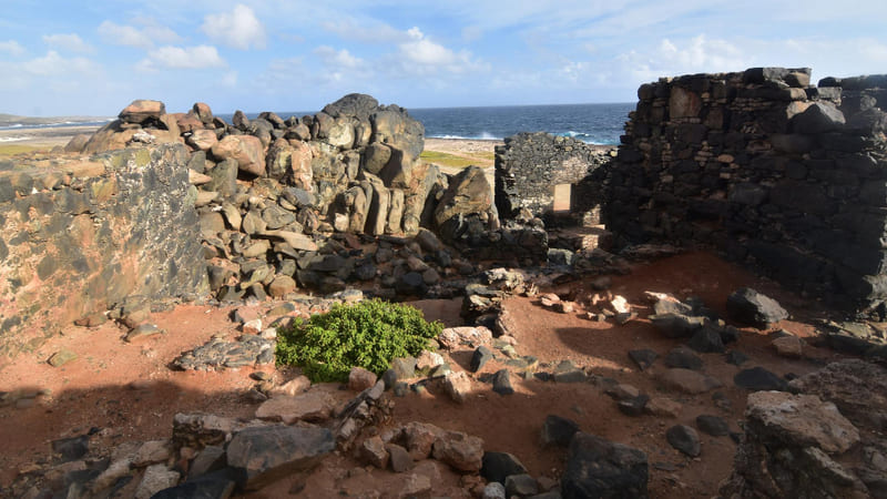 Aumento del turismo minero
