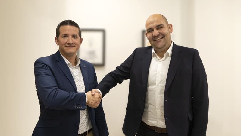 Nuevo director de Arigal