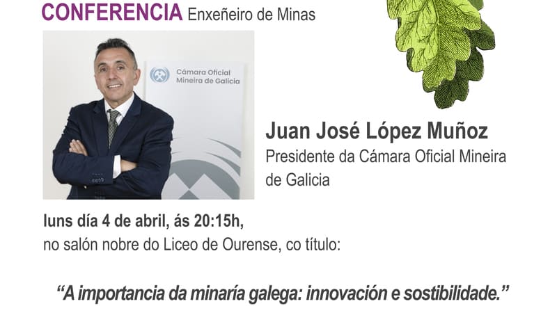 Conferencia Juanjo