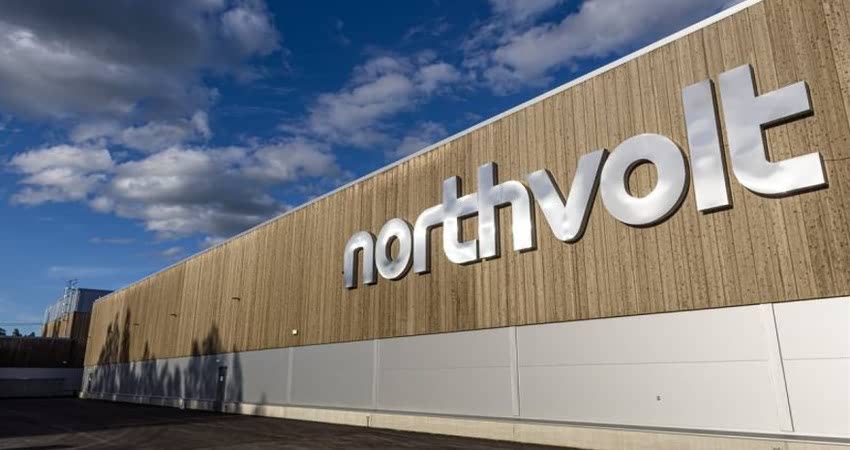 Galp Northvolt