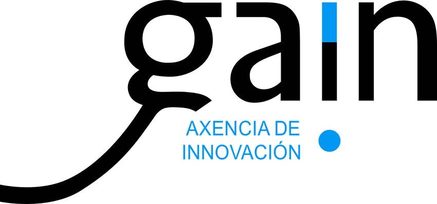 Logo GAIN