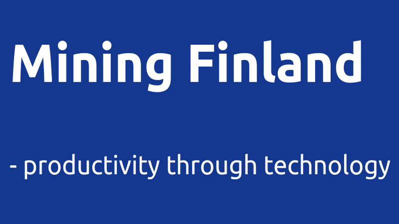 COMG Mining Finland