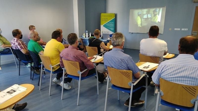 Cursos de formación