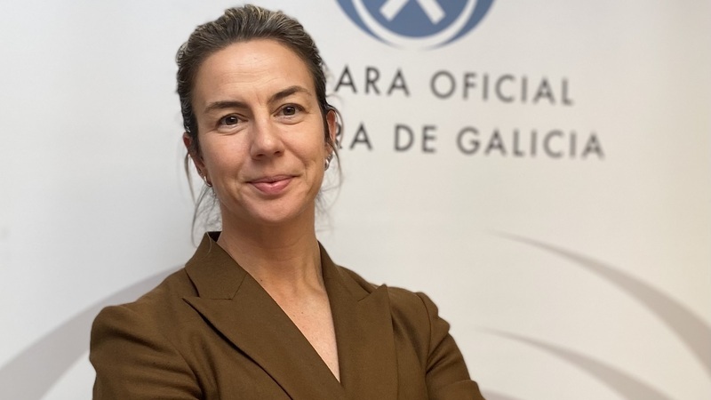 Directora COMG