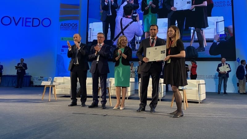 Premio Desarrollo Sostenible