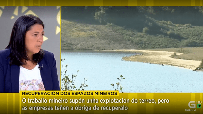 Entrevista Luisa