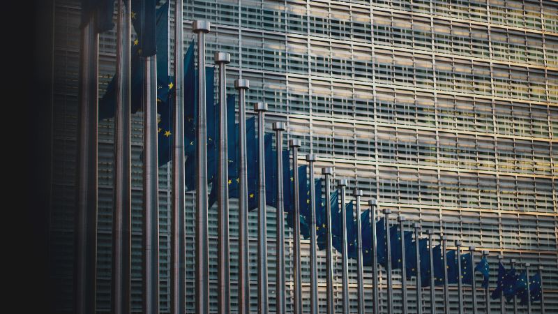 Europa ley minas