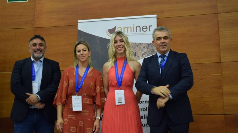 Asamblea aminer 2023 sevilla