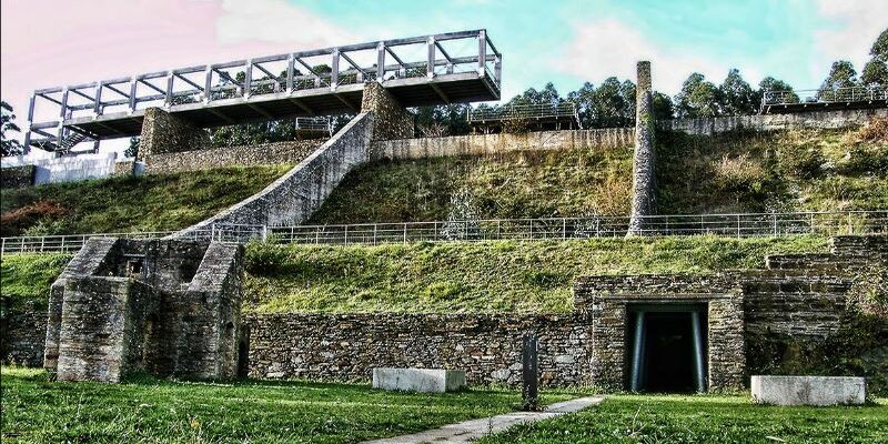 Minas viveiro ruta minera_comg
