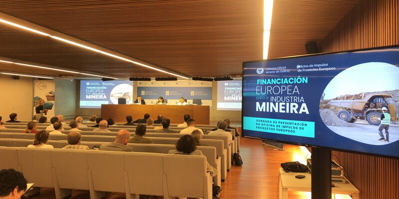 Presentacion oipe comg