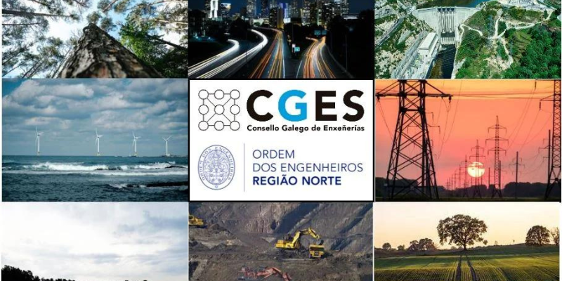 Encuentro energia galicia norte portugal