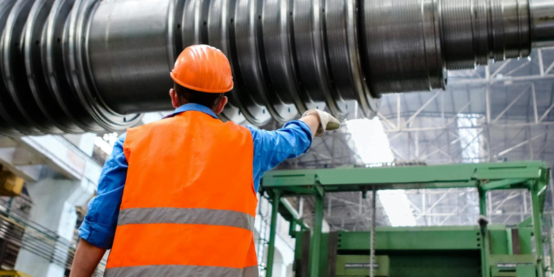 Pacto industrial gallego